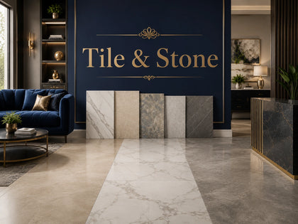 Tile & Stone