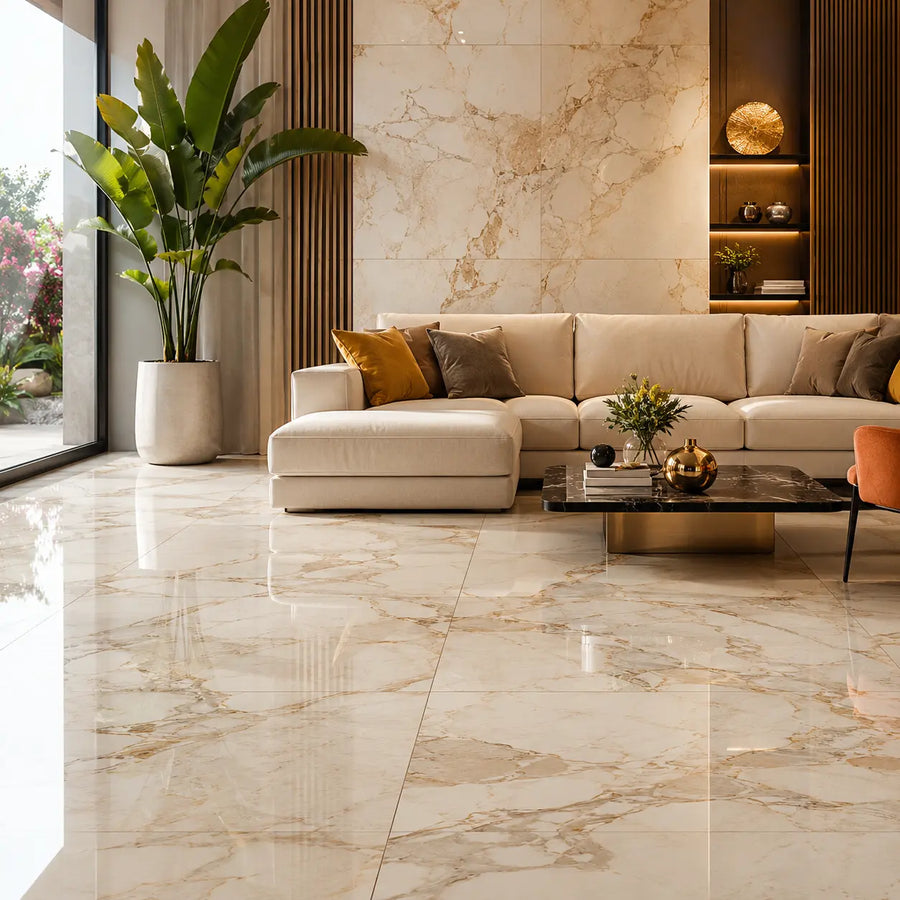 The Top Flooring Trends of 2024