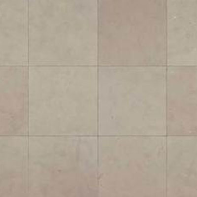 Daltile Limestone 12" x 12" Honed Touques Gris