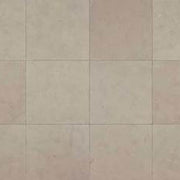 Daltile Limestone 12" x 12" Honed Touques Gris