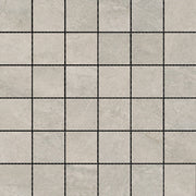 Emser Trovata II 13"x13" Mosaic 2"x2" Diary
