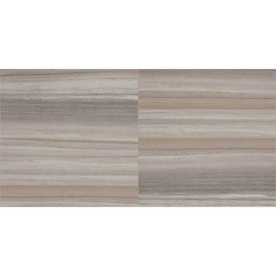 Daltile Marble Attache 24" x 48" Polished Turkish Skyline