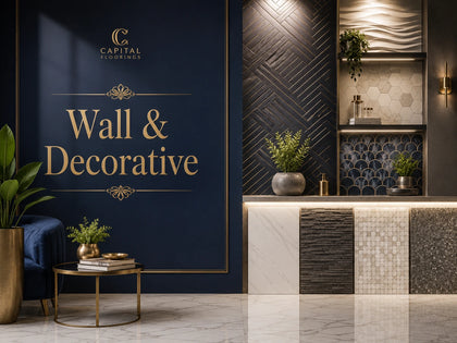 Wall & Decorative