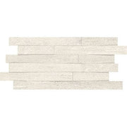Daltile Ambassador 12'' x 24'' Mosaic Matte Wanderlust White