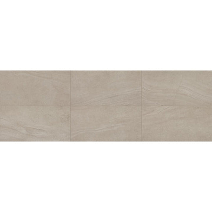 Daltile Wanderwise 12" x 24" Drift