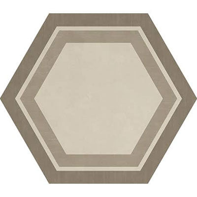Daltile Bee Hive 24" x 20" Deco