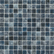 Emser Waterlace 12"x12" Mosaic 1"x1" Polished Yaro