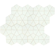 Kaleidoscope White