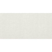 Daltile Fabric Art 12" x 24" Modern Textile Modern Textile White