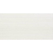 Daltile Fabric Art 12" x 24" Modern Linear Modern Linear White