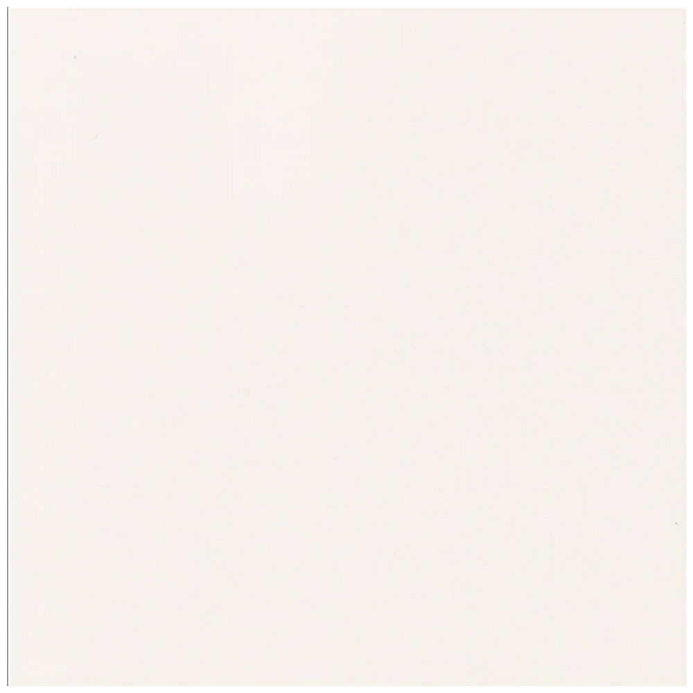 Daltile Color Wheel Classic 6" x 6" Glossy White