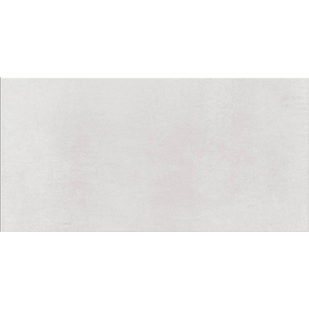 Daltile Cohesion 24" x 48" Matte White