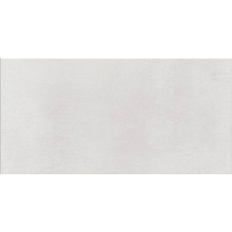 Daltile Cohesion 24" x 48" Matte White