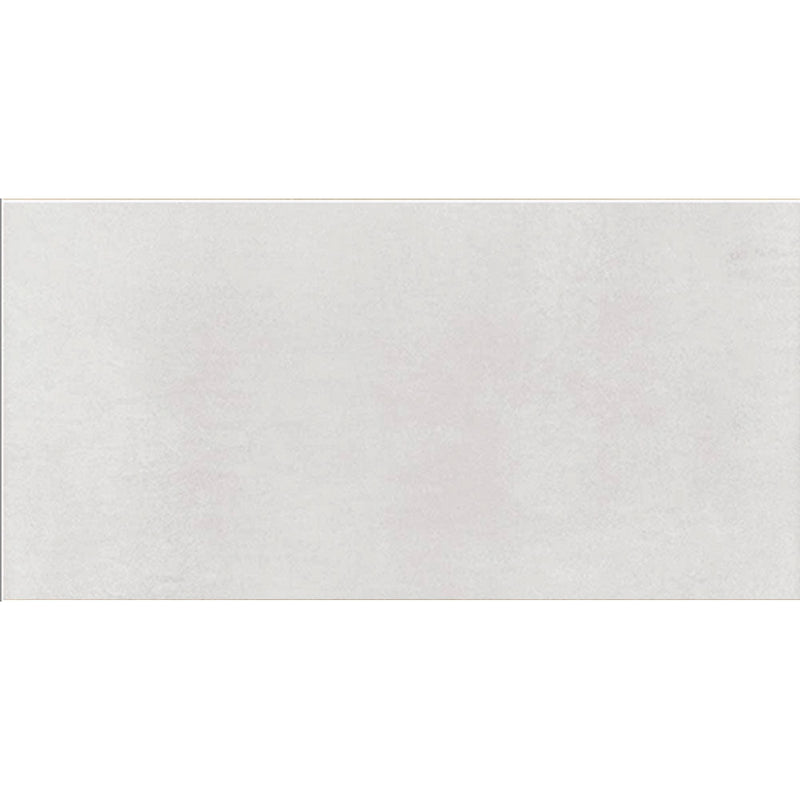 Daltile Cohesion 12" x 24" Matte White