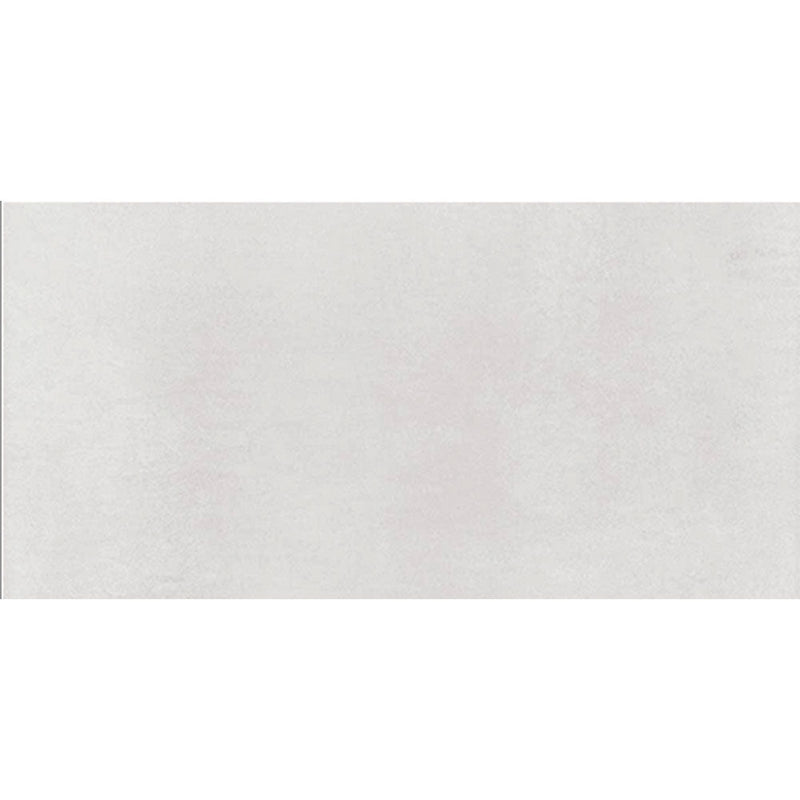 Daltile Cohesion 12" x 24" Polished White