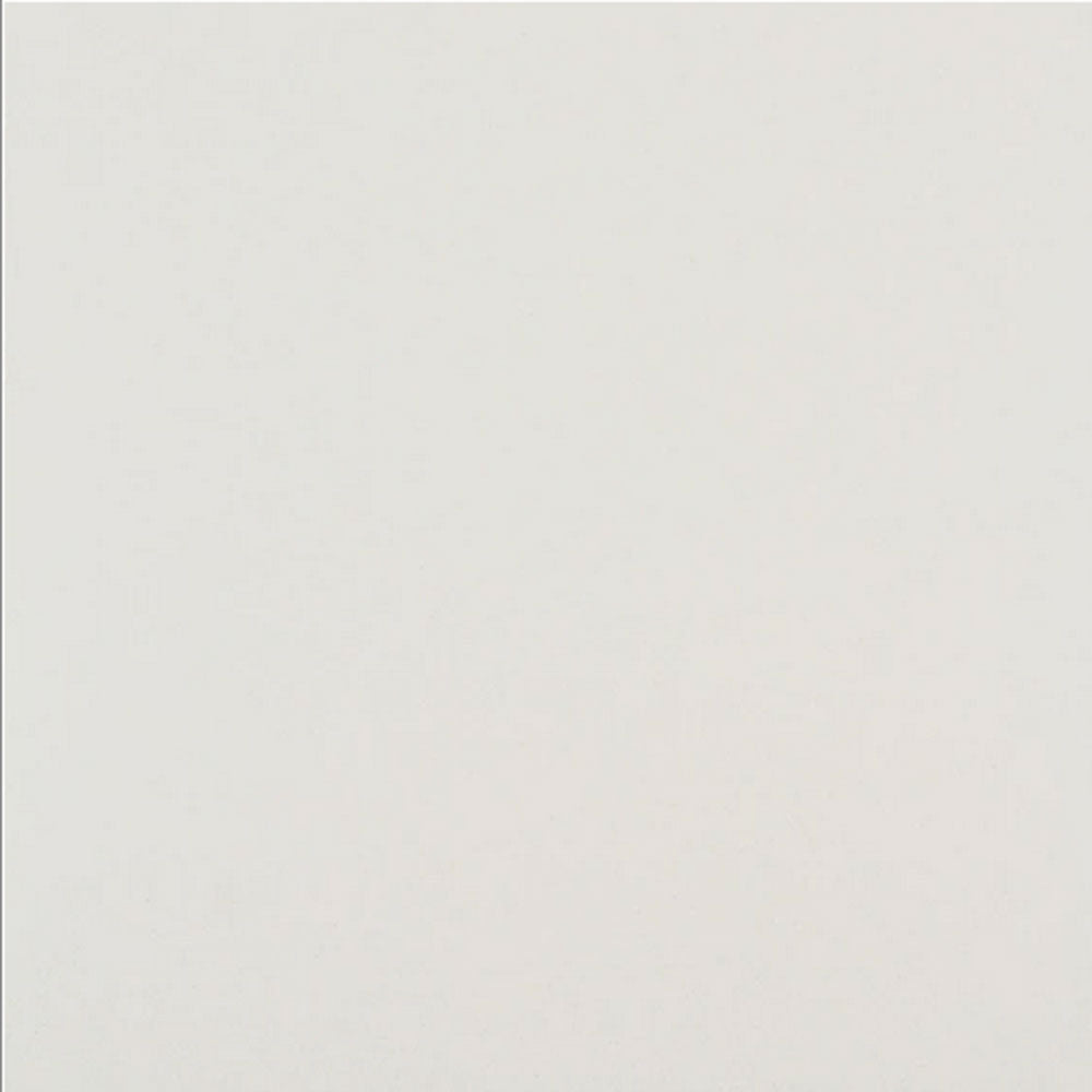 Daltile Median 24" x 24" Polished White