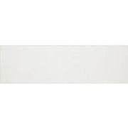 Daltile Stencil 4" x 12" White