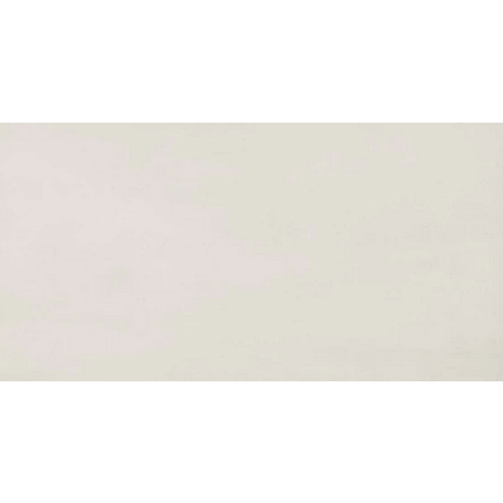 Daltile Synchronic 12" x 24" Matte White
