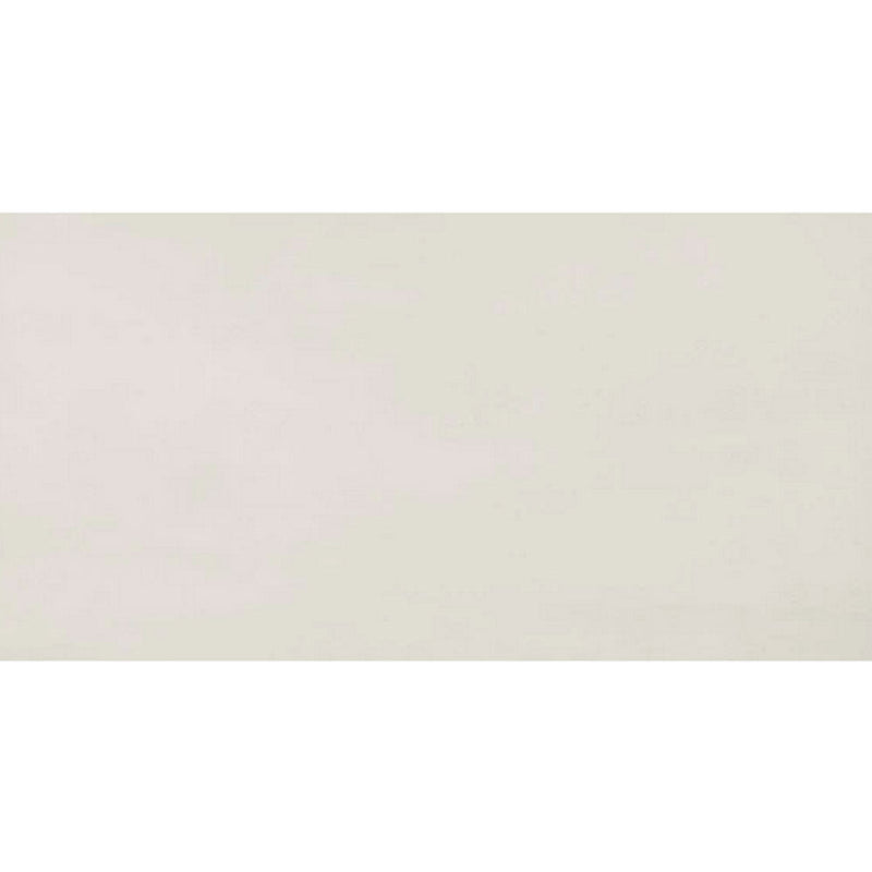 Daltile Synchronic 12" x 24" Matte White