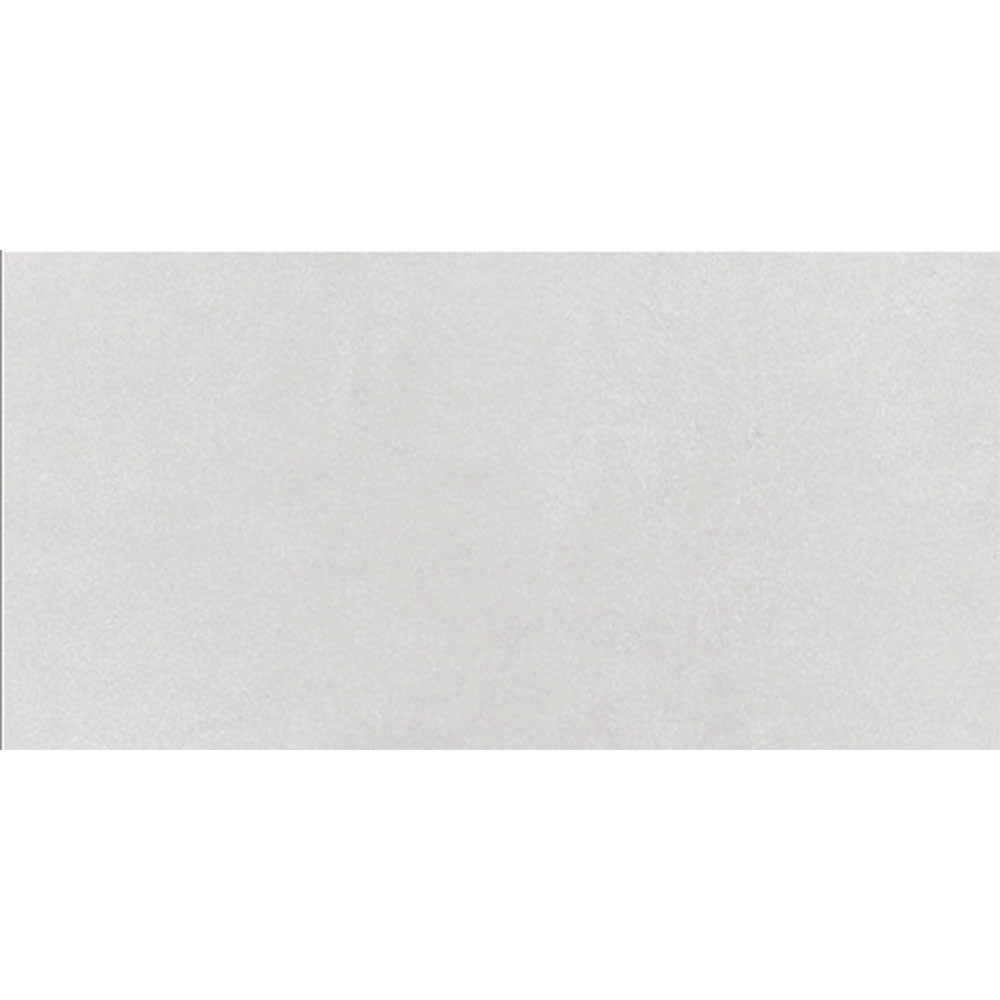 Daltile Cohesion 12" x 24" Textured White
