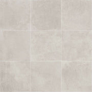 Daltile Portfolio 12" x 24" Rectangle Matte White