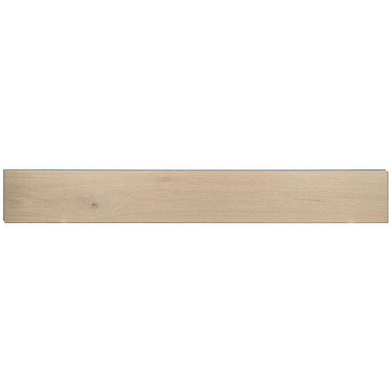 MS International Woodhills 6.5" x 48" Waterproof Wood 7mm Aaron Blonde Oak