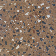 Marazzi Curation 24" x 24" Splatter Polished Clay