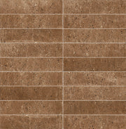 Marazzi Curation 2" x 9" Matte Clay