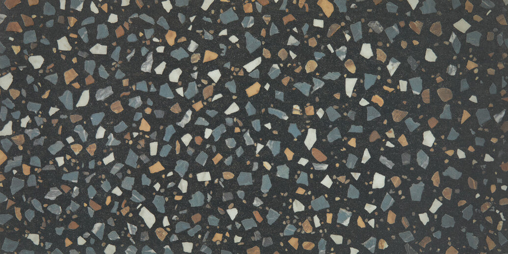 Marazzi Curation 24" x 48" Splatter Matte Current