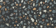 Marazzi Curation 12" x 24" Splatter Polished Current