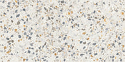 Marazzi Curation 24" x 48" Splatter Polished Shore