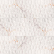 MS International Adella Viso 12" x 24" Matte 8.8MM Calcatta