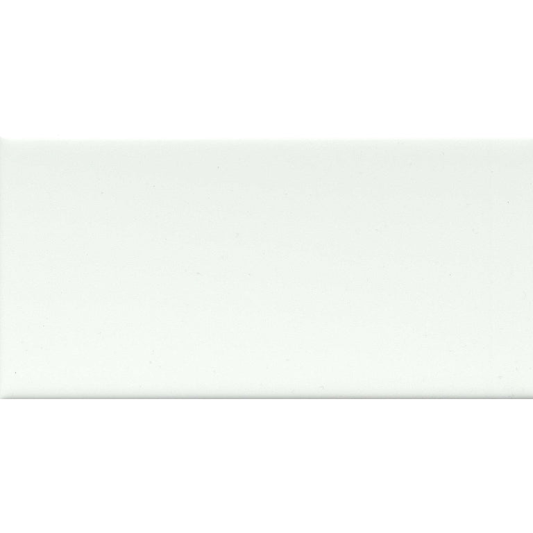 Emser Amaze 3" x 6" Glossy White