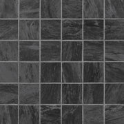 MS International Durban 2" x 2" Matte Anthracite