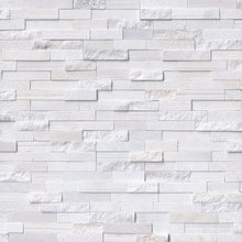 Arctic White
