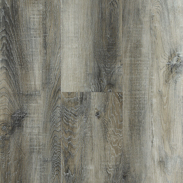 Happy Feet Titan 7" x 48" 4.5mm 20 mil Virgin Vinyl Ashwood