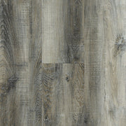 Happy Feet Quick Fit 9" x 48" 5mm 22mil Virgin Vinyl Ashwood