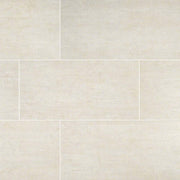 MS International Miraggio 3" x 24" Matte Bullnose Gray