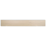 MS International Woodhills 6.5" x 48" Waterproof Wood 7mm Bali Buff Oak