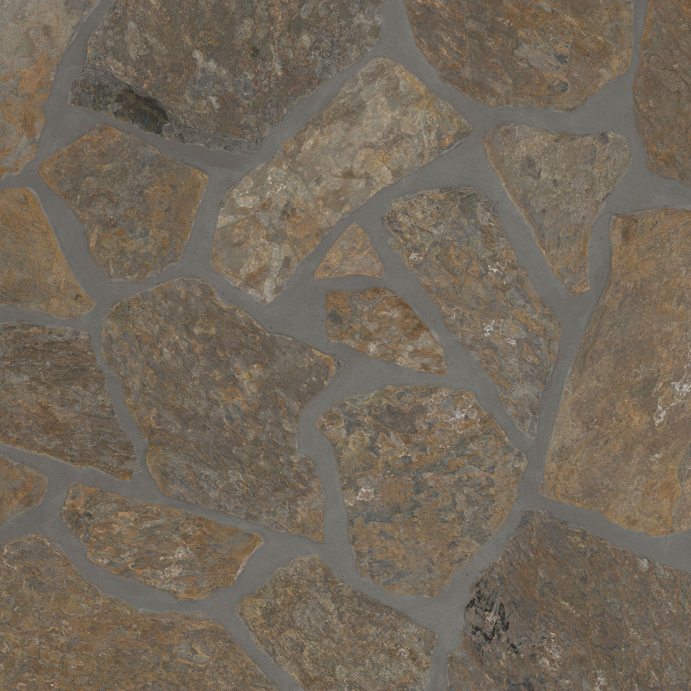 MS International Rockmount RANDOM Fieldstone Bedford