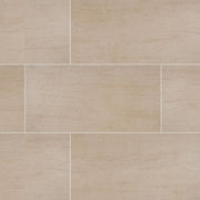 MS International Livingstyle 18" x 36" Matte Beige