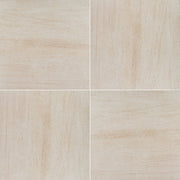 MS International Livingstyle 24" x 24" Matte Beige
