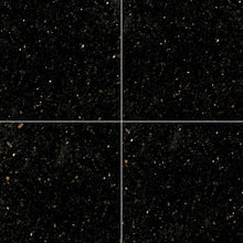 Black Galaxy