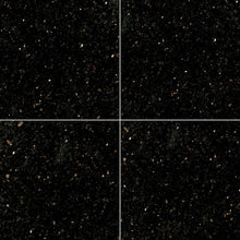 Black Galaxy