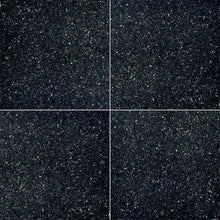 Black Galaxy