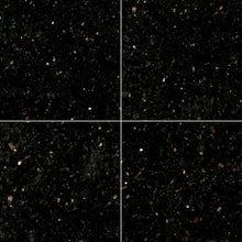 Black Galaxy