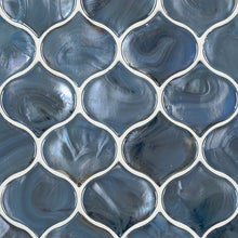 Blue Shimmer