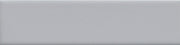 Emser Catch 2" x 8" Matte Gray