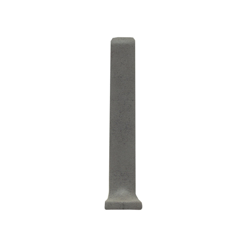 Emser Borigni 1" x 6" Cove Corner Out Black