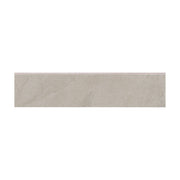 Emser Brook II 3" x 12" Bullnose Cream